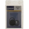 Whale V-Pump Service Kit - Black