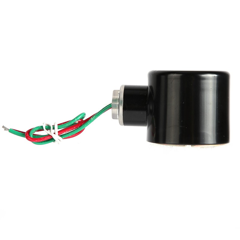 Solenoid Valve Coil Copper 2W Series Industrial Female Thread Direct