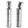 Zalaxt 14mm and 16mm Thin Wall Swivel Magnetic Spark Plug