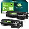 GREENBOX TK-1162 TK1162 Toner Cartridge Replacement for Kyocera TK1162 TK-1162
