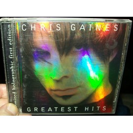 The Life of Chris Gaines