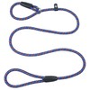Slip Leads for Dogs Rope Leash, 1cm/0.4" Dia, 135cm/53 Long,