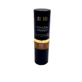 Milani NEW MILANI Conceal + Perfect Foundation Stick 275 AMBER