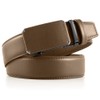 DOOPAI Belt Men, 058 Khaki