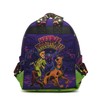 Wondapop Scooby Doo Heebie Jeebiesville 13" Deluxe Nylon Daypack