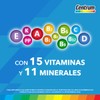 Centrum Multivitamínico Balance Frasco con 60 tabletas