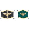 Bandai - Mobile Suit Gundam Zabi Family Symbol Gundam, Bandai