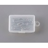 0.08 x 1.7 inches (43.8 mm) / M16 Snap Pins (Stainless Steel, 5 pieces) EA949PH-16