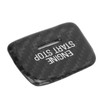 Engine Push to Start Button Cover Carbon Fiber Start Switch