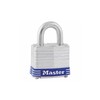 Master Lock Candado 3D No. 3