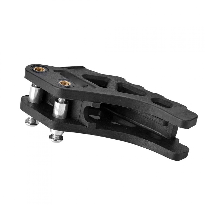 Chain Guide, Universal Plastic Chain Guide for 420 428 520