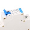 12 Pcs Isolating Switch 1P 100A Small Air Switch Shunt