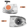 MADAT 4238-190-0300 Recoil Starter Assembly 3 Pack Fit for STIHL