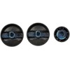 Dorman 76829 Temperature Control Knob Assortment Compatible with Select Chrysler