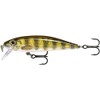 Rapala X-Rap CountDown Lure with Two No. 10 Hooks, 0.6-1.2