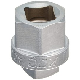 Kyoto Machine Tools (KTC) 9.5SQ 0.4 inch (10 mm) Drain Plug Socket AC302-10