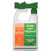 Simple Lawn Solutions - High Potassium Lawn Food Liquid Fertilizer