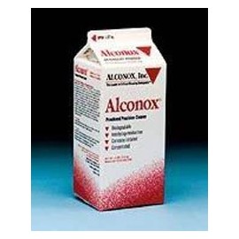 1104 PT# 1104- Detergent Powder Alconox 1.8kg 4Lb/Bx by, Alconox Inc