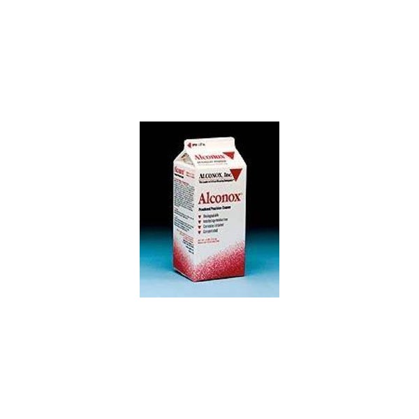 1104 PT# 1104- Detergent Powder Alconox 1.8kg 4Lb/Bx by, Alconox