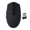 Wireless Mouse Adjustable DPI USB Receiver Portable Gaming Mice for