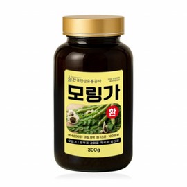 Korea Ginseng Distribution Corporation Moringa pills Morningga Moringa Moranga Indian Moringa Moringa / 모링가환 모닝가 모린가 모랑가 인도 모링가 모링가정