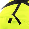 BagBase BG150 Packaway Barrel Bag – Fluoreszierendes Gelb/Schwarz