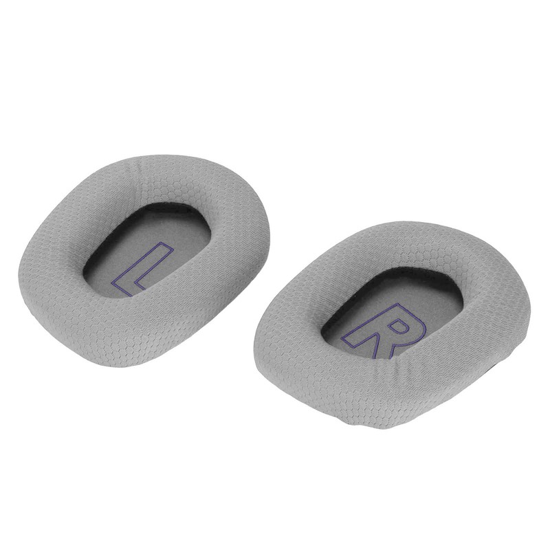 Ear Pads Professional Sound Insulation Headset Ear Cushion Replacement with