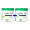 2 Organia Eco Salon Green Tea Cleansing Cream 450g / 2개 오가니아 에코살롱 녹차 클렌징 크림450g