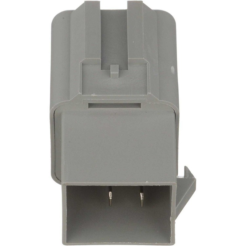 Parrilla de parachoques superior delantera cromada para Honda Accord 2008