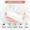 Power Charger Compatible with Braun Epilator Silk 9 9 7