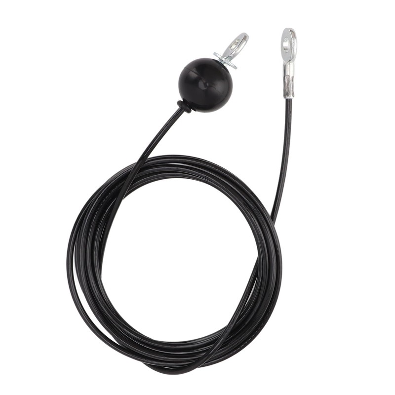Fitness Pulley Cable, Withstand High Tension Home Gym Replacement Cable