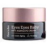 Crema Contorno de Ojos Antiedad Vegana Día/Noche Fleur & Bee