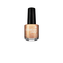 CND Creative Play 509 Bronze Burst 13.6ml