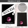 Just Between You And Me Kid Journal Notebook,A Back &
