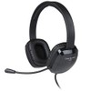 Cyber Acoustics USBMC20 AC-6020 USB Stereo Headset