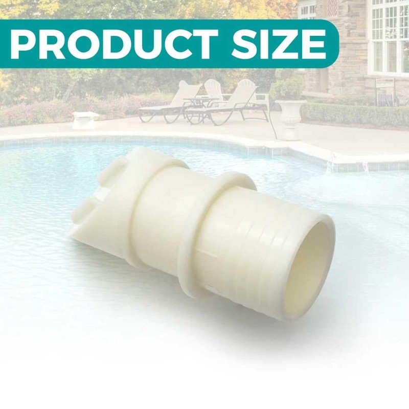 85002600 Pool Skimmer Diverter Valve for Pentair Inground Pool Diverter