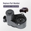 ASTROSYNC Parking Brake Actuator Rear Right Fit for Honda CRV