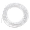 HARFINGTON Pneumatic Tubing Pipe Pu Hose 4mm OD x 2.5mm