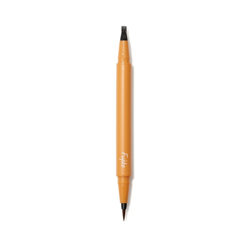 Fujiko Shikommi Eyeliner 04 Illusion Brown