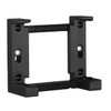EasyClick Custom-fit Wall Mount for AVM Fritz Repeater 6000 and