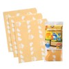 Nitoms E1066 Condensation Absorbent Insulated Panel, Duck Window Glass, No
