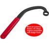 CASTNOO 13mm Injection Pump and Idle Lock Nut Wrench Suitable