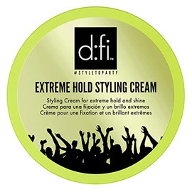 REVLON PROFESSIONAL D:fi Extreme Cream, 2.6 Ounce
