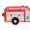 Flash Drive Cute Cartoon Car Compatible Storage Optional USB Thumb