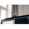 Verbatim Webcam with Microphone, External Camera for Computer or Laptop