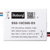 illuburg LED Driver Dimmable TRIAC 500mA Constant Current 5W -