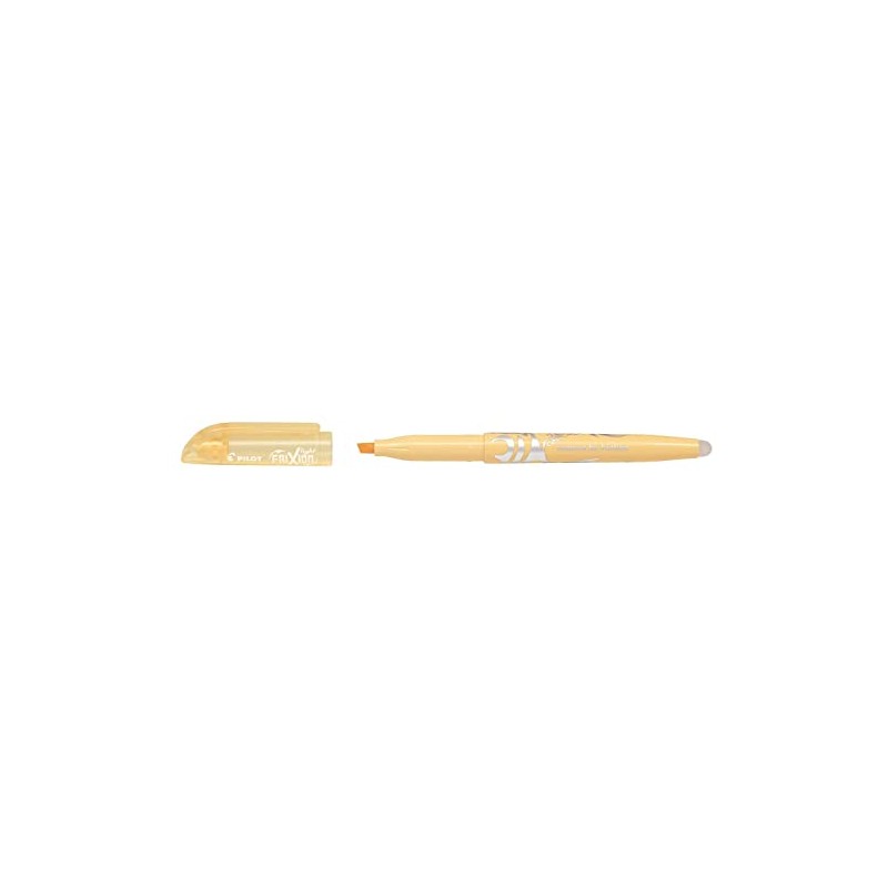 PILOT Frixion Light Soft Highlighters 3.8 mm Bevelled Tip Pastel