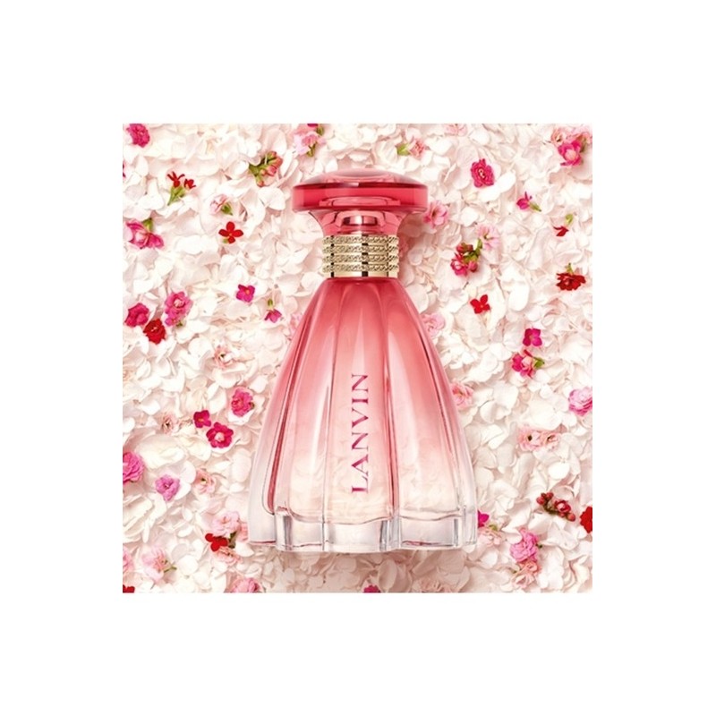 Lanvin Modern Princess Blooming EDT 90ml [Gift packaging available] /