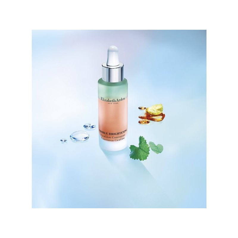 1+1 Visible Brightening Cica Glow Concentrate 30ml 1+1 Set (+Free