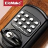 EleMake Keyless Entry Door Lock W/Keypads Deadbolt Lock Keypad Door